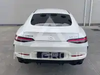 2022 Mercedes Benz AMG