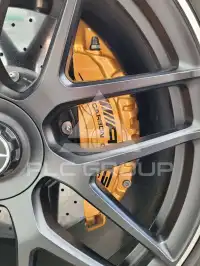 2022 Mercedes Benz AMG