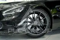 2022 Mercedes Benz AMG