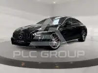 2022 Mercedes Benz AMG