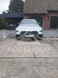 2022 Mercedes Benz AMG
