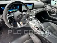 2022 Mercedes Benz AMG