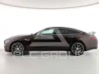 2022 Mercedes Benz AMG