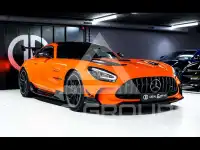 2022 Mercedes Benz AMG