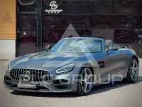 2022 Mercedes Benz AMG