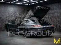 2022 Mercedes Benz AMG