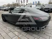 2022 Mercedes Benz AMG