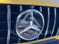 2022 Mercedes Benz AMG