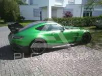 2022 Mercedes Benz AMG