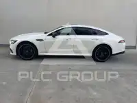 2022 Mercedes Benz AMG