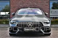 2022 Mercedes Benz AMG