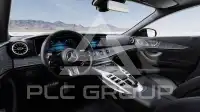 2022 Mercedes Benz AMG