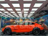 2022 Mercedes Benz AMG
