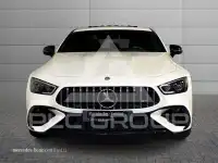 2022 Mercedes Benz AMG