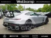 2022 Mercedes Benz AMG