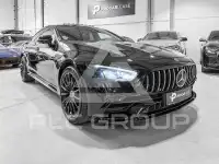 2022 Mercedes Benz AMG