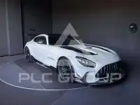 2022 Mercedes Benz AMG