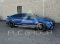 2022 Mercedes Benz AMG