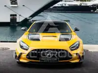 2022 Mercedes Benz AMG