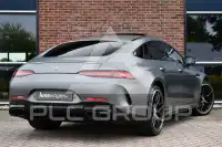 2022 Mercedes Benz AMG