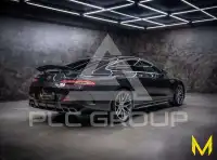 2022 Mercedes Benz AMG