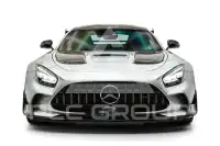 2022 Mercedes Benz AMG