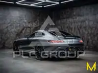 2022 Mercedes Benz AMG