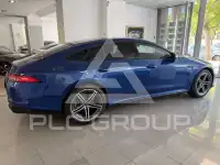 2022 Mercedes Benz AMG