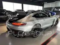 2022 Mercedes Benz AMG