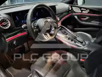 2022 Mercedes Benz AMG