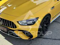 2022 Mercedes Benz AMG