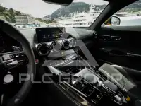 2022 Mercedes Benz AMG