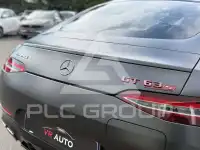 2022 Mercedes Benz AMG