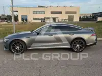 2022 Mercedes Benz AMG