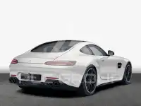 2022 Mercedes Benz AMG