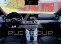 2022 Mercedes Benz AMG