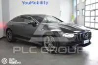 2022 Mercedes Benz AMG