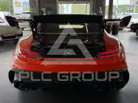 2022 Mercedes Benz AMG
