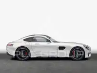 2022 Mercedes Benz AMG