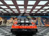 2022 Mercedes Benz AMG