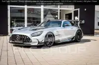 2022 Mercedes Benz AMG