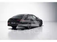 2022 Mercedes Benz AMG