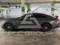 2022 Mercedes Benz AMG