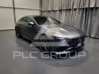 2022 Mercedes Benz AMG