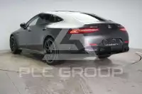 2022 Mercedes Benz AMG