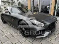 2022 Mercedes Benz AMG