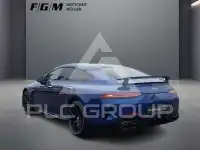 2022 Mercedes Benz AMG