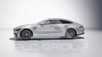 2022 Mercedes Benz AMG