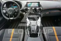 2022 Mercedes Benz AMG