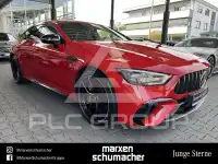 2022 Mercedes Benz AMG